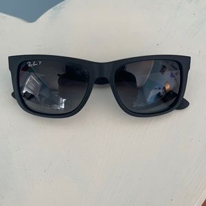 Ray Ban Glasses